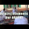 20 – Éclaircissements sur ARAFAT