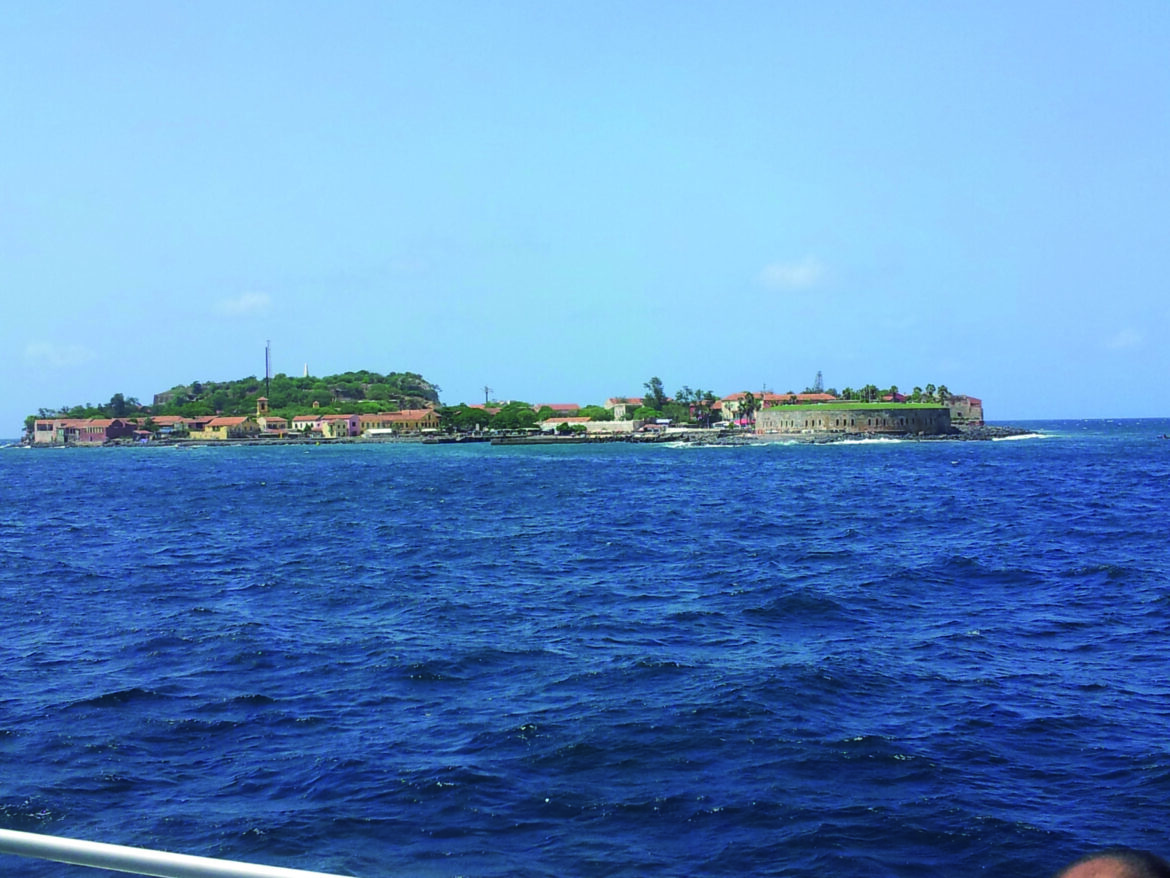 GOREE