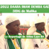 TARI 2022 de l’Institut Islamique Imam Demba Gadiaga de Malika