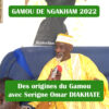 GAMOU NGAKHAM 2024 : Des Origines du Gamou de Ngakham