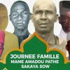 HOMMAGE A MAME AMADOU FALL PATHE SOW SAKAYA