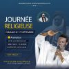 JOURNEE RELIGIEUSE DES BENJAMINS DU DAHIRA SEYDINA MANDIONE DE YOFF – 17 Septembre 2023