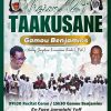 GAMOU 2023 : TAKKUSSAANU BENJAMINS YI – 27 septembre 2023