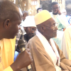 RAPPEL A DIEU DE L’IMAM DEMBA GADIAGA : Une foule l’accompagne à sa dernière demeure