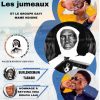 SPECTACLE DES JUMEAUX A THIAROYE- Mercredi 19 juin 2024