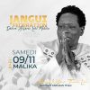 JANGUI MALIKA 2024- Samedi 09 novembre 2024